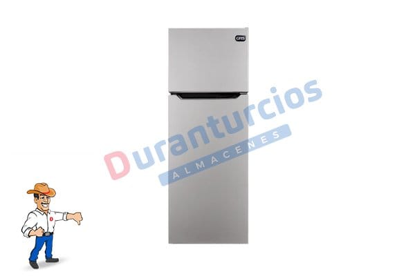 REFRIGERADORA GRS GRD16TAI - Imagen 2