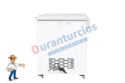 CONGELADOR GRS GF650