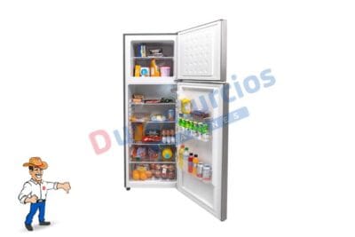 REFRIGERADORA GRS GRD11TaI