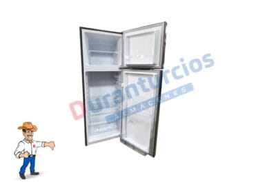REFRIGERADORA CRA RCRN61