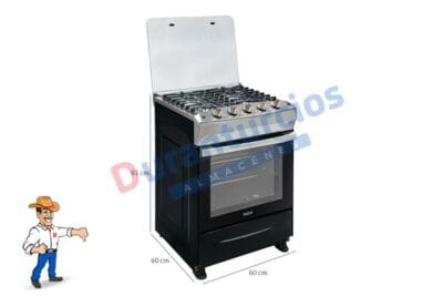 COCINA CRA Rcc6021