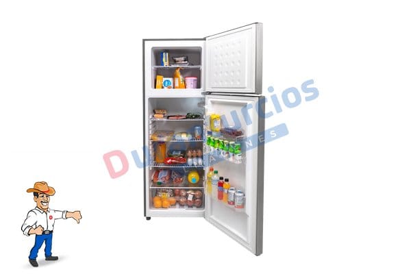 REFRIGERADORA GRS GRD16TAI - Imagen 4