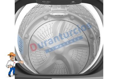 LAVADORA HISENSE WT5K1423DT