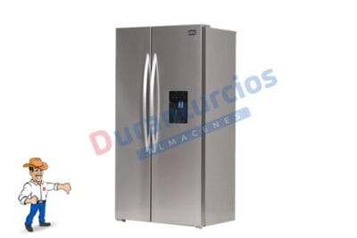 REFRIGERADORA GRS GRSSI18SW