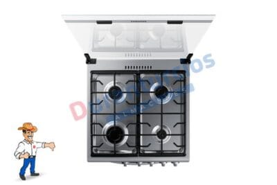 COCINA SAMSUNG Nx24BG45411