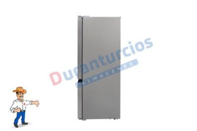 REFRIGERADORA GRS GRFDI20S