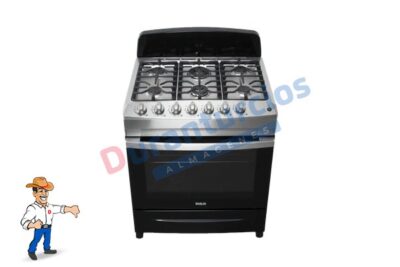 COCINA RCA Rccr7604b