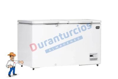 CONGELADOR GRS GF420