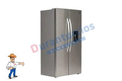 REFRIGERADORA GRS GRSSI18SW