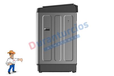 LAVADORA HISENSE WT5K1423DT