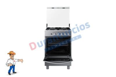 COCINA SAMSUNG Nx24BG45411