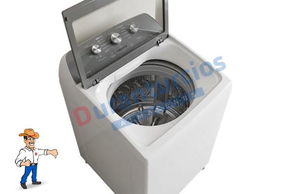 LAVADORA WHIRLPOOL 8MWTW2423WPM - Imagen 4