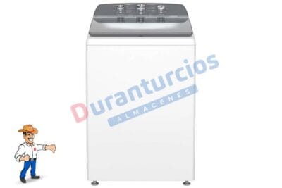 LAVADORA WHIRLPOOL 8MWTW2423WPM