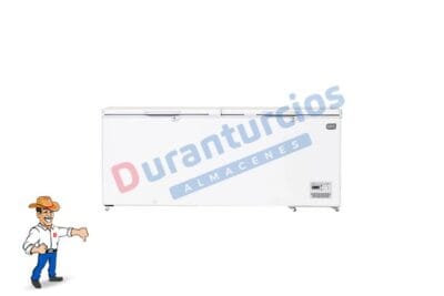CONGELADOR GRS GF550