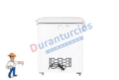 CONGELADOR GRS GF420