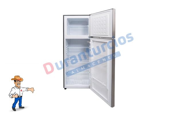 REFRIGERADORA GRS GRD16TAI - Imagen 3