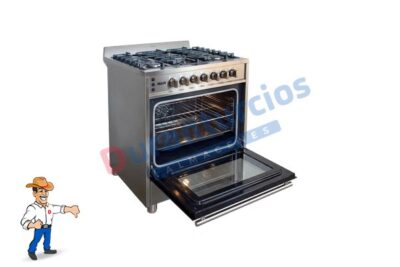 COCINA RCA Rccr800