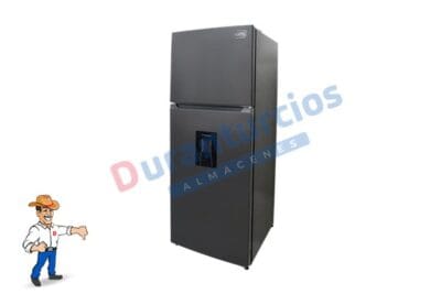 REFRIGERADORA GRS GRD-341FF-TTI
