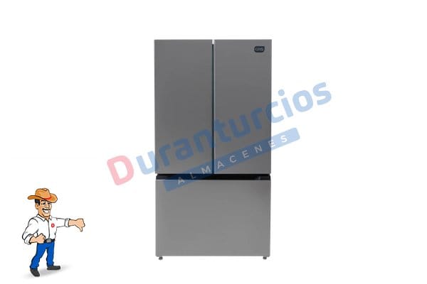 REFRIGERADORA GRS GRFDI20S - Imagen 3
