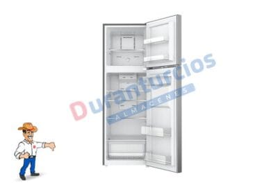 REFRIGERADORA GRS GRFF9TTX
