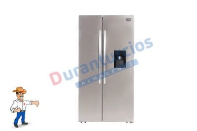 REFRIGERADORA GRS GRSSI16WV