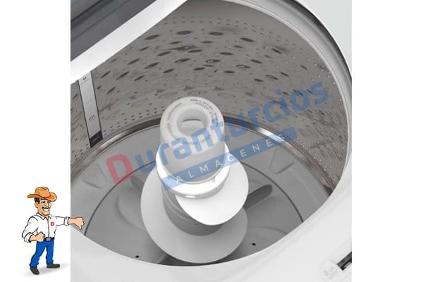 LAVADORA WHIRLPOOL 8MWTW2423WPM - Imagen 3