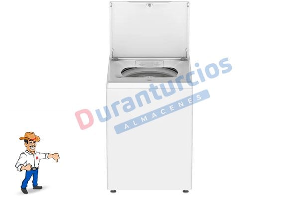 LAVADORA WHIRLPOOL 8MWTW2224MPM - Imagen 4