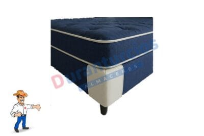 CAMA OLYMPIA BUEN DIA TWIN