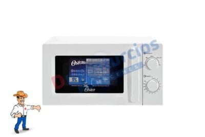 MICROONDAS OSTER OGW