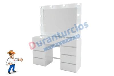 GAVETERO HOLLYWOOD