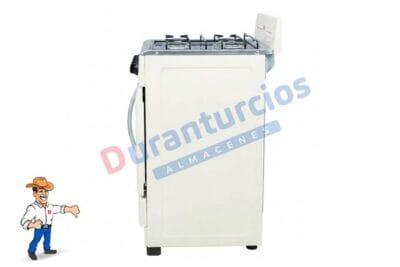 COCINA DE GABINETE IML