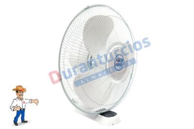 VENTILADOR AIR FRESH