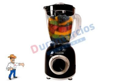 LICUADORA