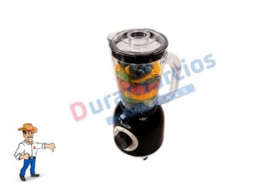 LICUADORA