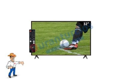 PANTALLA KONIX SMART 32