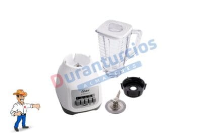 LICUADORA OSTER
